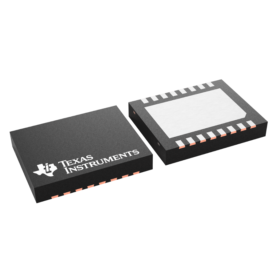 LMP92064SDE/NOPB-Texas Instruments